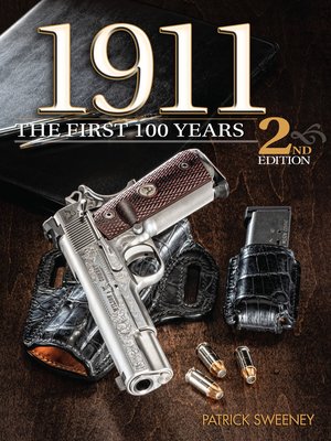 cover image of 1911